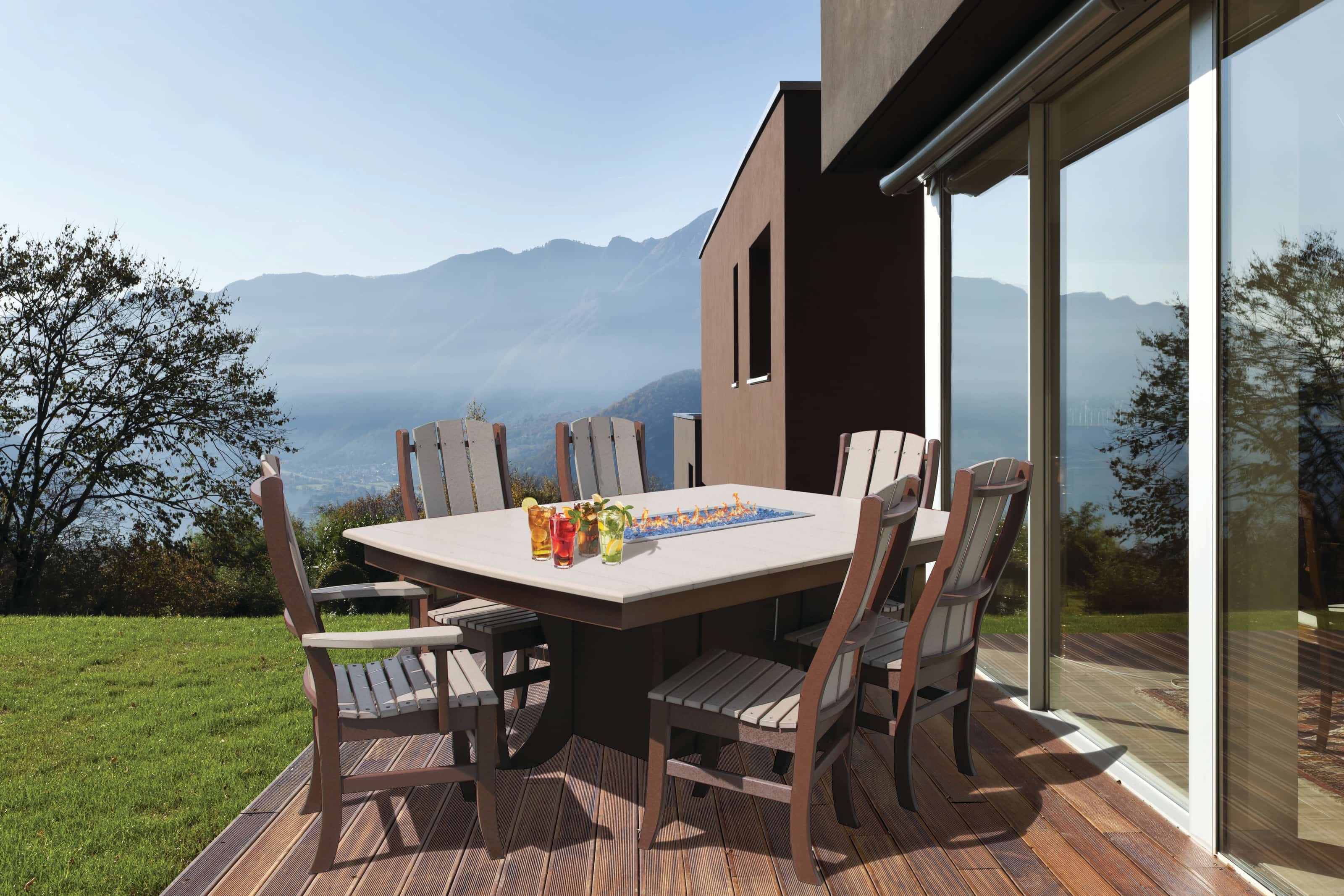 The Amish Furniture Store Florida